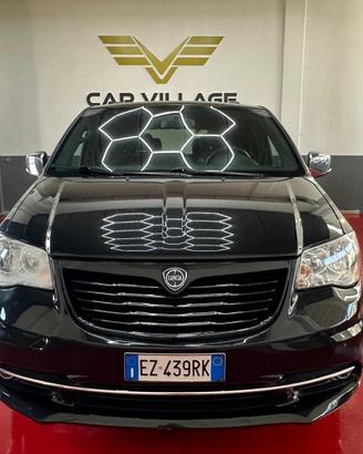 Lancia Voyager 2.8 Turbodiesel S 177 CV