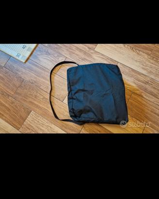 seggiolino  pappa 360° chicco