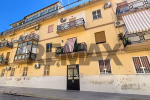 Appartamento - Palermo