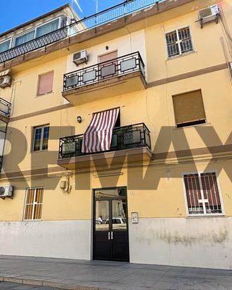 Appartamento - Palermo