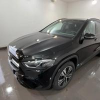 Mercedes-benz A 200 d Automatic Advanced
