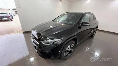 Mercedes-benz A 200 d Automatic Advanced