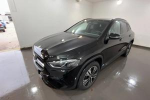 Mercedes-benz A 200 d Automatic Advanced