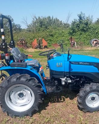 Trattore SOLIS 18 cv -NUOVO