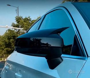 Audi A1 RS.line calotte specchietto