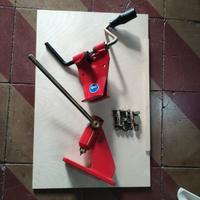 Kit riparazione e giunzione catene