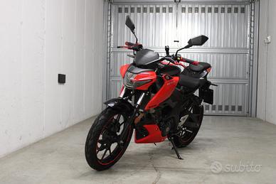 Suzuki GSX S 125 - 2020