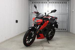 Suzuki GSX S 125 - 2020