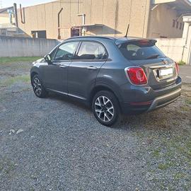 FIAT 500X 4X4 Cross 2000 cc 140 CV