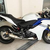 HONDA CBR 600 F 599 CC