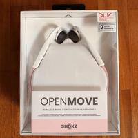 Cuffie a conduzione ossea SHOKZ OpenMove