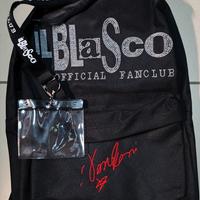 Zaino Vasco Rossi Fan club