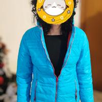 Piumino Leggero, Giacchetta donna CMP