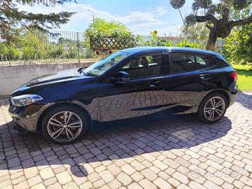 BMW 118i