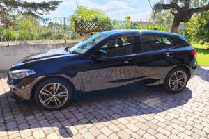 BMW 118i