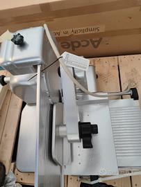 affetta salumi lama 350 mm