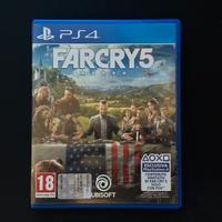 Far Cry 5 | PS4