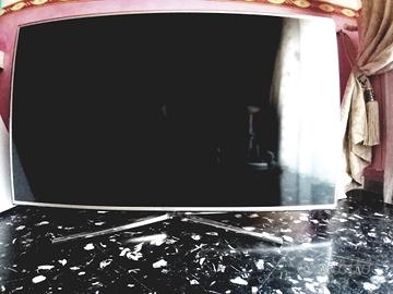 TV iSense 55” Full HD