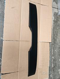 Spoiler originale Renault Clio II (2)