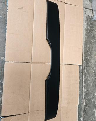 Spoiler originale Renault Clio II (2)