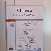 Chimica: esercizi e casi pratici di P. D'Arrigo