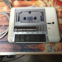 Commodore C2N 