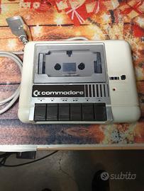 Commodore C2N 