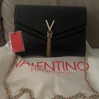 Borsa nera Mario Valentino