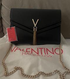 Borsa nera Mario Valentino