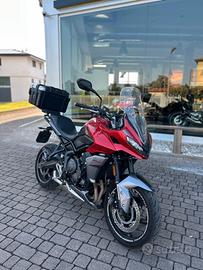 Triumph Tiger Sport 660