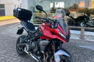 Triumph Tiger Sport 660