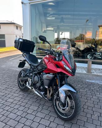 Triumph Tiger Sport 660
