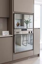 forno gaggenau