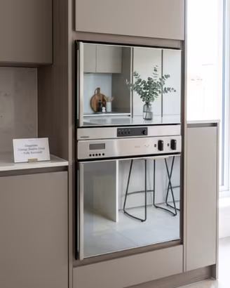 forno gaggenau