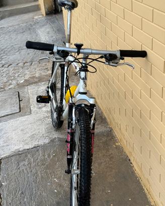 Scott purgatory taglia m/l