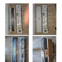 Macchina per maglieria Empisal Knitmaster 360