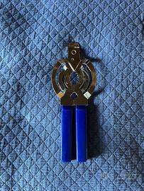 Apribottiglie apri barattoli multifunzione Acciaio