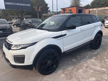 Land Rover Range Evoque 2.0 TD4 150 CV 5p. SE Dyna