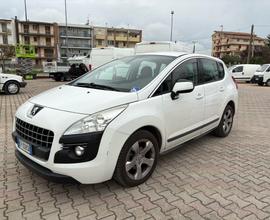 PEUGEOT 3008 BlueHDi VEICOLO PER DISABILI