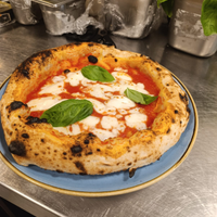 Pizzaiolo