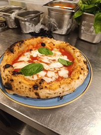 Pizzaiolo