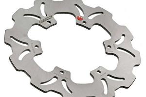 DISCO FRENO BRAKING ANTERIORE YAMAHA MAJESTY DX 25