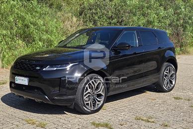 LAND ROVER Range Rover Evoque 2.0D I4 163 CV R-Dyn