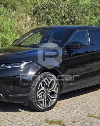 LAND ROVER Range Rover Evoque 2.0D I4 163 CV R-Dyn