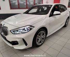 BMW Serie 1 118i 5p M Sport CAMBIO AUTOMATICO...