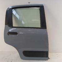 Porta post dx FIAT PANDA '12