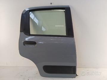 Porta post dx FIAT PANDA '12