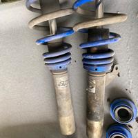 Assetto ribassato -3 audi a3 sportback