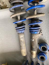 Assetto ribassato -3 audi a3 sportback