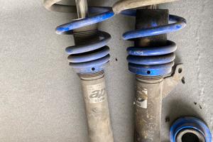 Assetto ribassato -3 audi a3 sportback